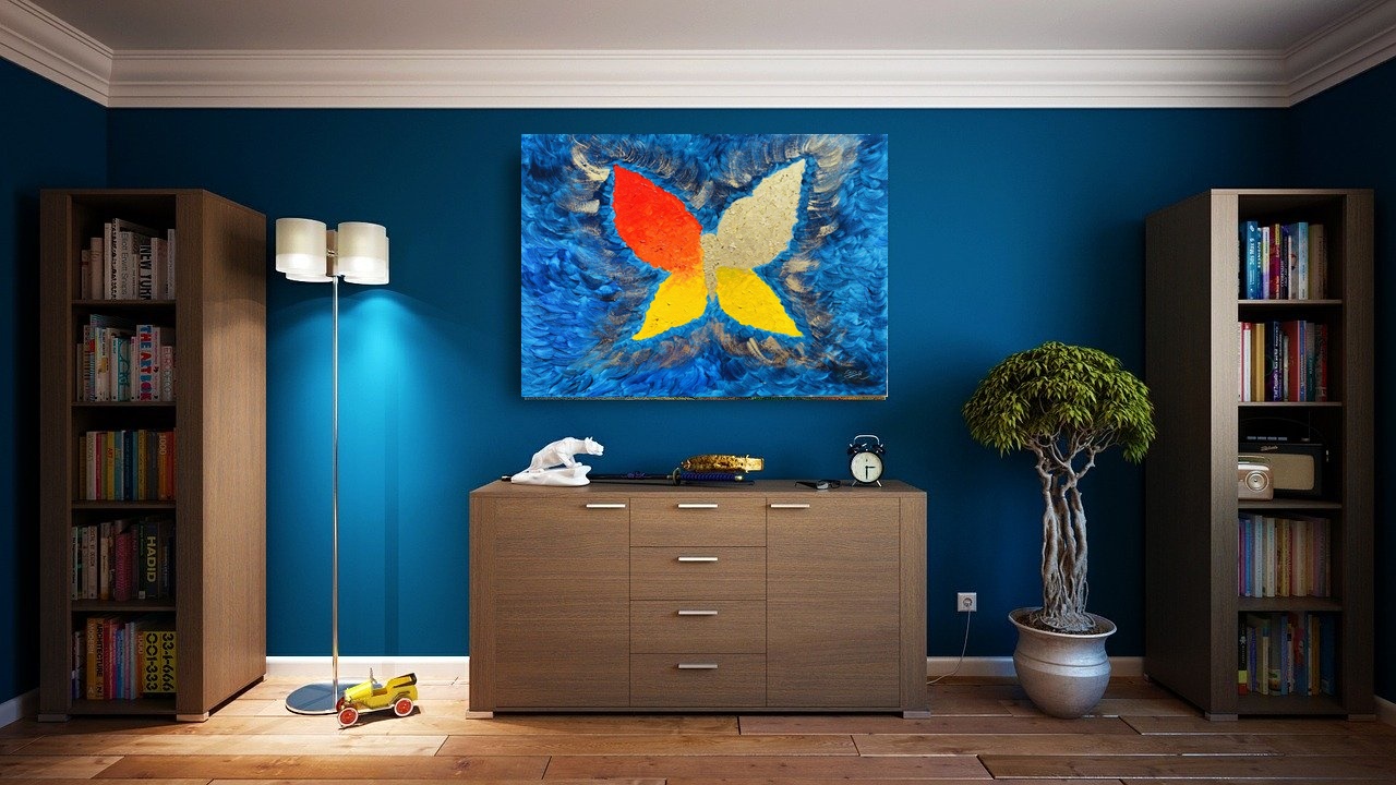 Butterfly Angel